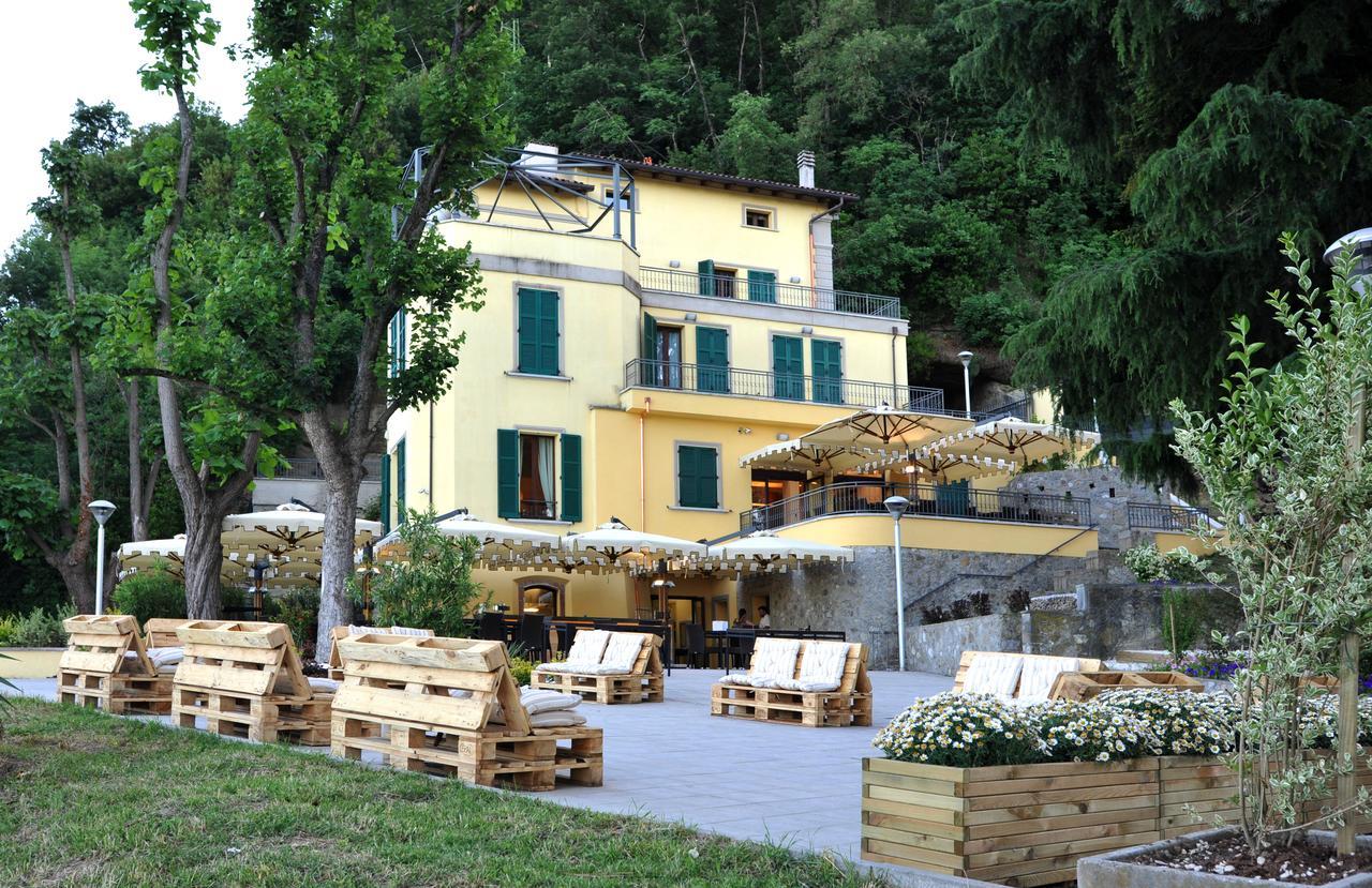 Villa Del Sasso Sasso Marconi Exterior foto