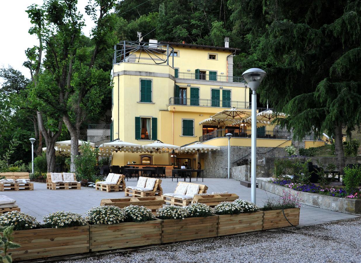 Villa Del Sasso Sasso Marconi Exterior foto